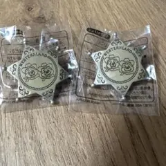 シューティングギャラリー チップとデールクリップ