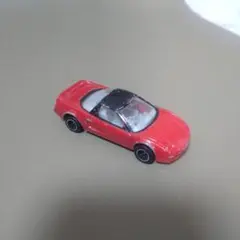 トミカNSX
