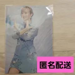 ME:I  CONIC　特典 写真　山本すず