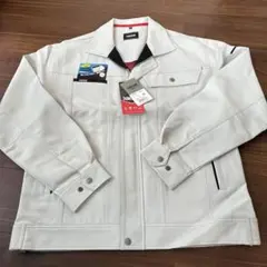 kansai 長袖ブルゾン　LLサイズ