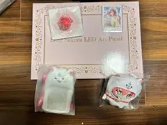 ホロライブ さくらみこ 誕生日記念2025 グッズフルセット　ホロカなし