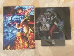 鬼滅の刃 映画特典