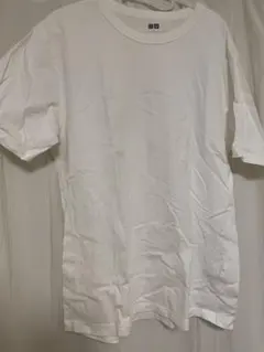 ユニクロ クルーネック Tシャツ