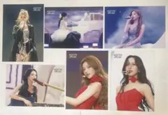 TWICE READY TO BE SPECIAL トレカ