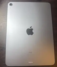 iPad air ブルー