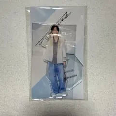 寺西拓人 アクリルスタンド