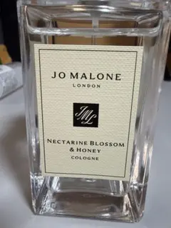 7月セール☆JO MALONE ネクタリン ブロッサム & ハニー コロン - メルカリ
