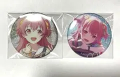 プロセカ　愛莉　グリ缶　41C 42C