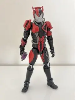 タイヤ交換シリーズ 改造　仮面ライダー超デッドヒートドライブ