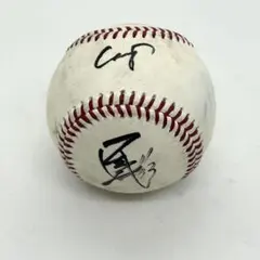 読売ジャイアンツ 坂本勇人選手 直筆サインボール - メルカリ