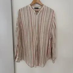 lauren ralph lauren バンドカラーシャツのサムネイル