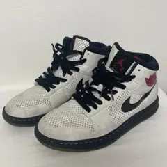 NIKE AIR JORDAN ALPHA 1 ナイキ エアジョーダン アルファ