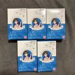 新品未開封 ヴァイスシュヴァルツ ゆずソフト 6boxセット おまけ付き