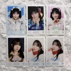 ノイミー 櫻井もも ミニフォト レア アリーナツアー 2026 セミコンプのサムネイル