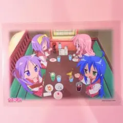 アイカツスターズ！ ブロマイド 桜庭ローラ 如月ツバサ 早乙女あこ メイド アイカツスターズ！ ブロマイド 桜庭ローラ 如月ツバサ 早乙女あこ