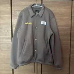 上下セット‼️ナイキ×ユニオン コーチジャケット &レジャーパンツ　セットアップ