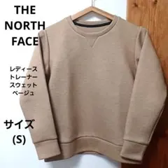 ザノースフェイス スウェット