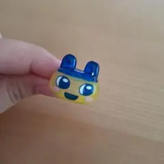 たまごっち　ぷくっとクリアリング
