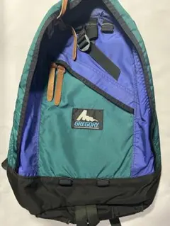 2025年最新】グレゴリー デイパック 青タグの人気アイテム