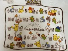 ミスタードーナツ ポケモン ブランケットのサムネイル