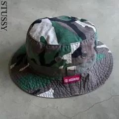 2026年最新】stussy ハット 90sの人気アイテム - メルカリ