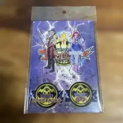 ゴジュウジャー アクリルスタンド 一河角乃 ゴジュウユニコーン 志田