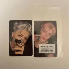 &TEAM Back to Life MAKI トレカセット