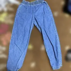 guパンツ デニム