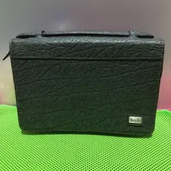 セカンドバッグ