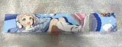 ふもコレ × 学園アイドルマスター ゲーミングマウスパッド 葛城リーリヤ 2XL