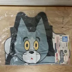 一番くじ　トムとジェリー　 C賞　TOMビッグタオル　②