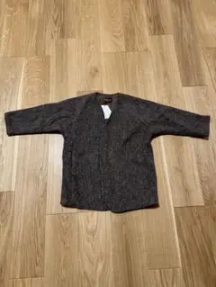 HELLO LUPO kimono coat　6/7