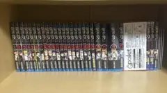 鬼滅の刃 全巻セット 特装版・同梱版 Qposket付