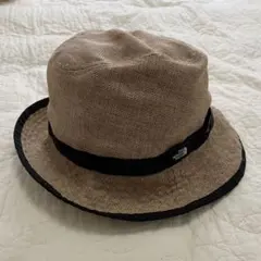 THE NORTH FACE キッズ ハイクハット ナチュラル
