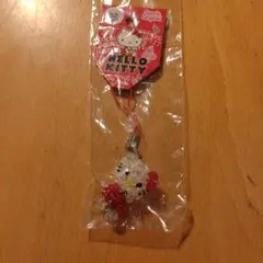 激レア Hello Kitty 香港限定 パンダタクシー ストラップ - メルカリ