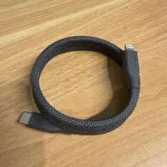 CIO ケーブル Type-C to ライトニング マグネット形状記憶 （1m）