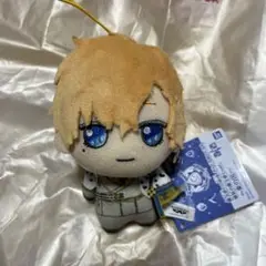 魔法使いの約束 盛装の魔法使いver. きらどるぬいぐるみ 東の国 ヒースクリフ