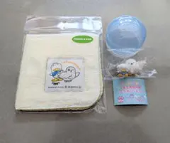 天王寺動物園　限定　サンリオコラボ　はぴだんぶい　ペックル