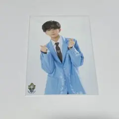 ICEx 八神遼介 生写真