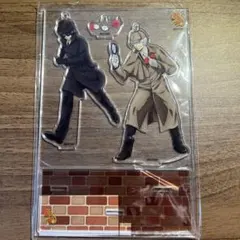 アクリルスタンドセット 坂田銀時 高杉晋助