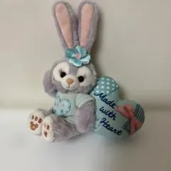 ステラルー　ダッフィーのハートウォーミング・デイズ