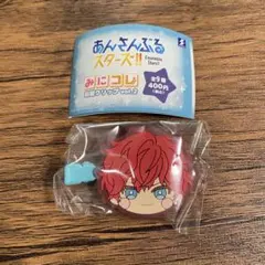 あんさんぶるスターズ みにコレ 前髪クリップ vol.2 天城一彩