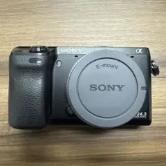 SONY NEX-7 レンズキット 中古のサムネイル