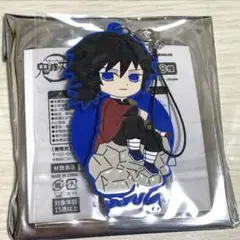 鬼滅の刃 柱イベント開幕企画 冨岡義勇 スタンドクリップ - メルカリ