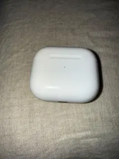 AirPods第三世代本体 ホワイト