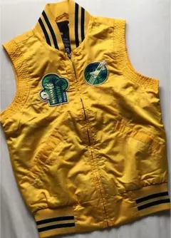 DIESEL ディーゼル レディース　ベストSサイズ