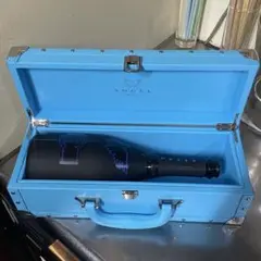 エンジェルシャンパン ブルー 空箱 空き瓶