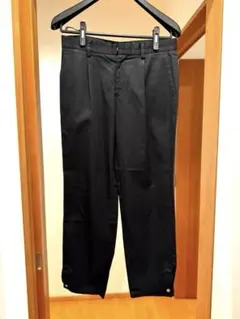 カルバンクライン　プラチナム　　ワンタックスラックス