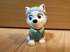 パウ・パトロールフレンズ　エベレスト