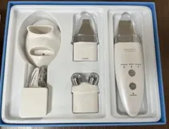 ミュゼ 美容器セット MCダブルピーリングプロリフトケアPLUS MY-12